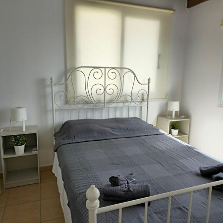 Merab Holidays Apartments Fa213 Aya Napa Dış mekan fotoğraf
