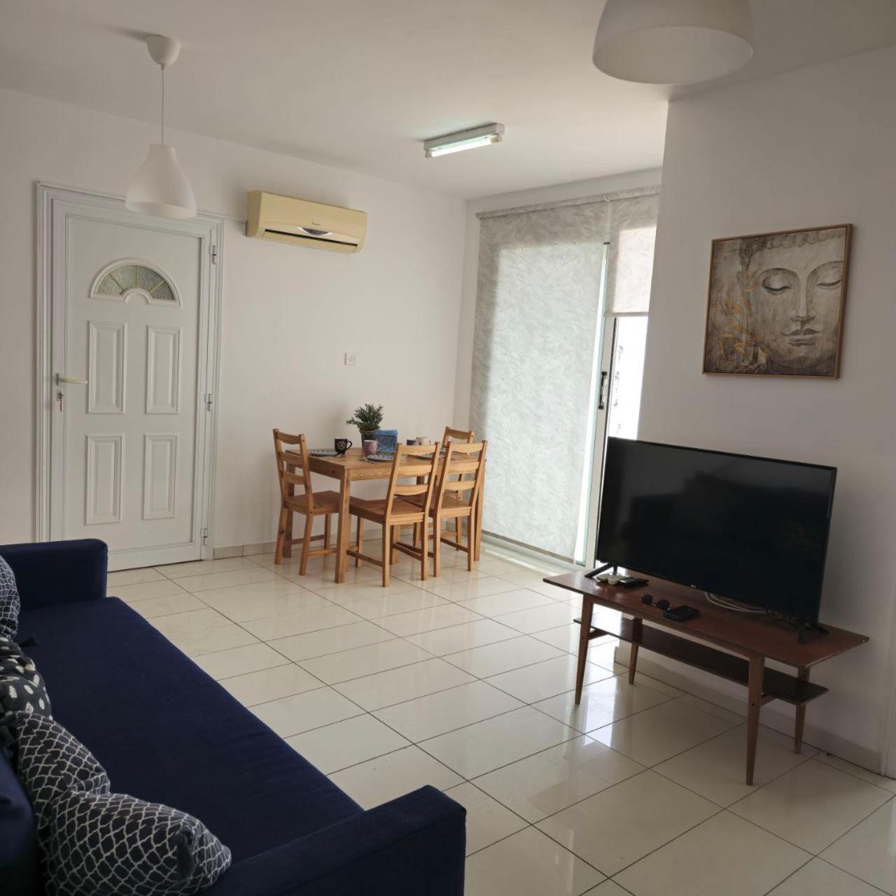Merab Holidays Apartments Fa213 Aya Napa Dış mekan fotoğraf