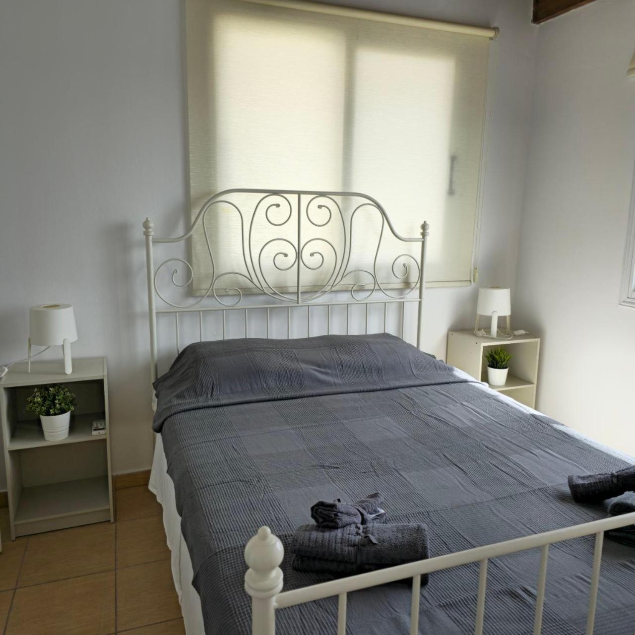 Merab Holidays Apartments Fa213 Aya Napa Dış mekan fotoğraf