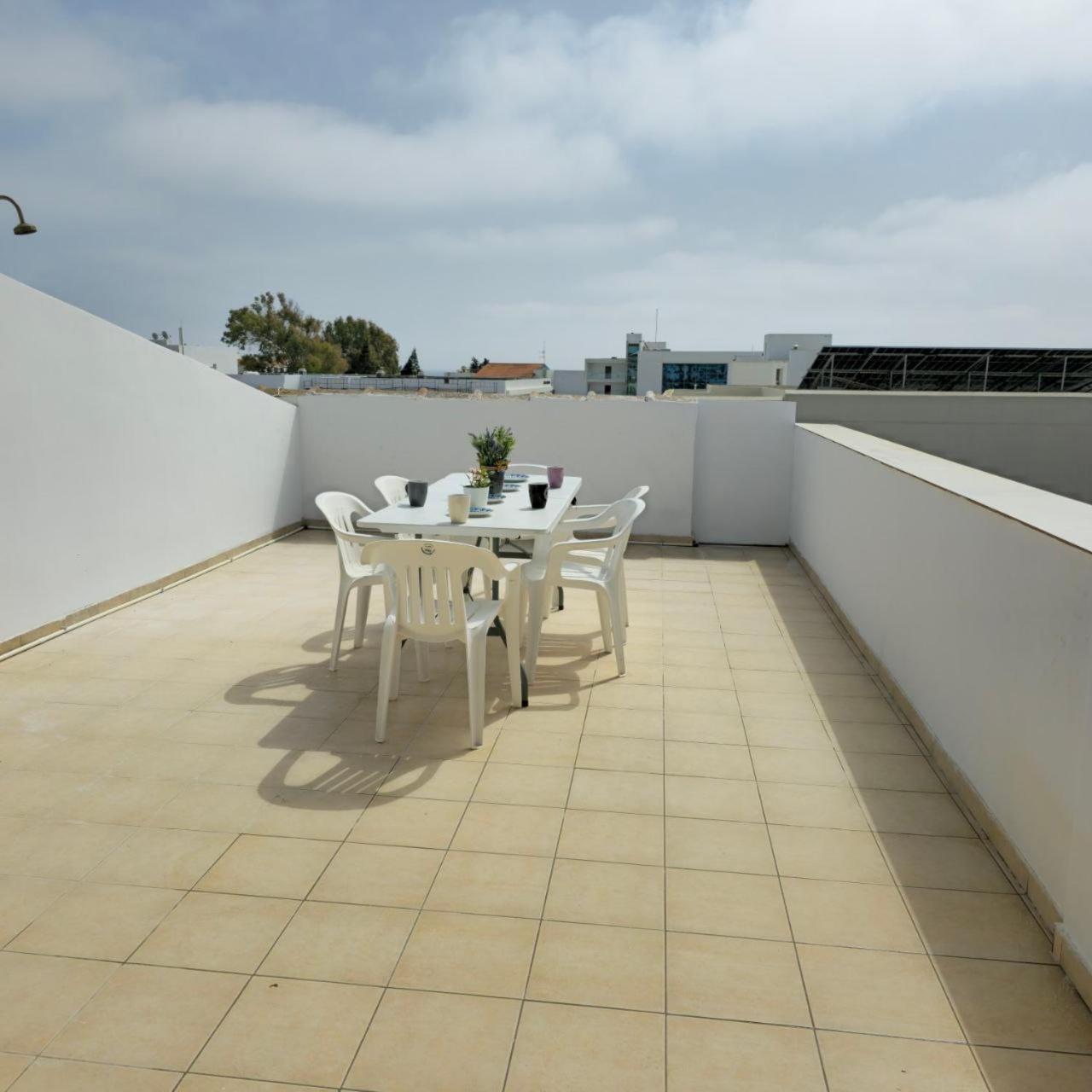 Merab Holidays Apartments Fa213 Aya Napa Dış mekan fotoğraf