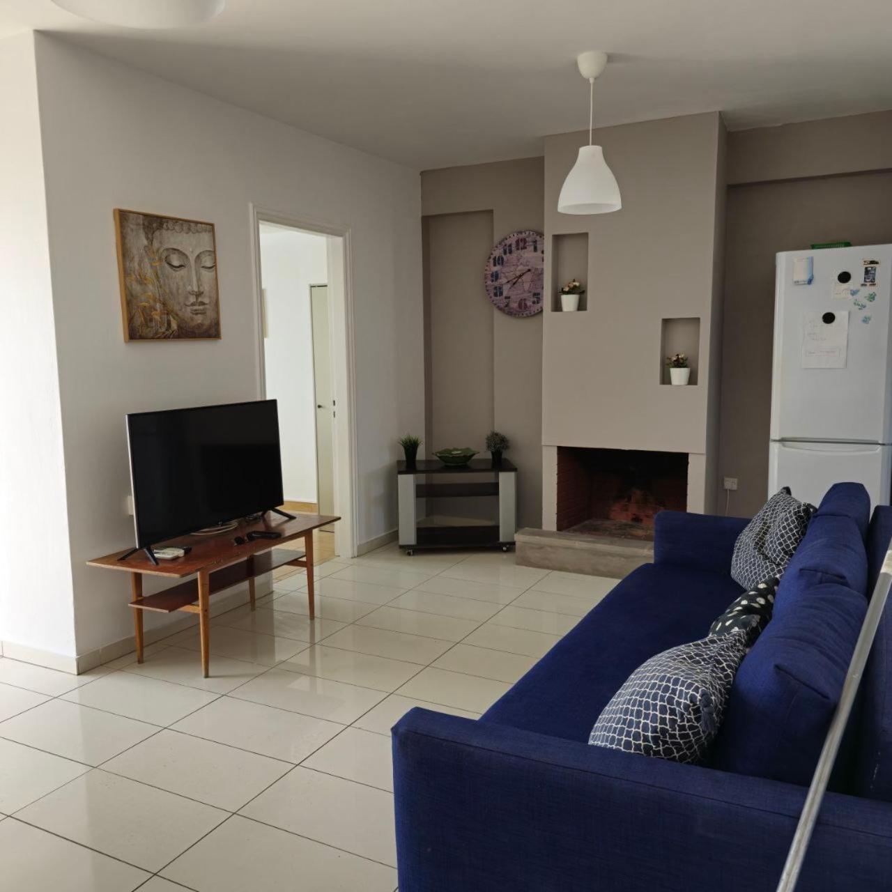 Merab Holidays Apartments Fa213 Aya Napa Dış mekan fotoğraf