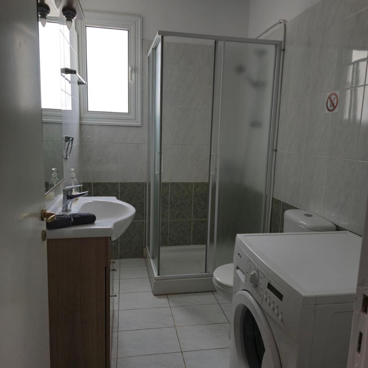 Merab Holidays Apartments Fa213 Aya Napa Dış mekan fotoğraf