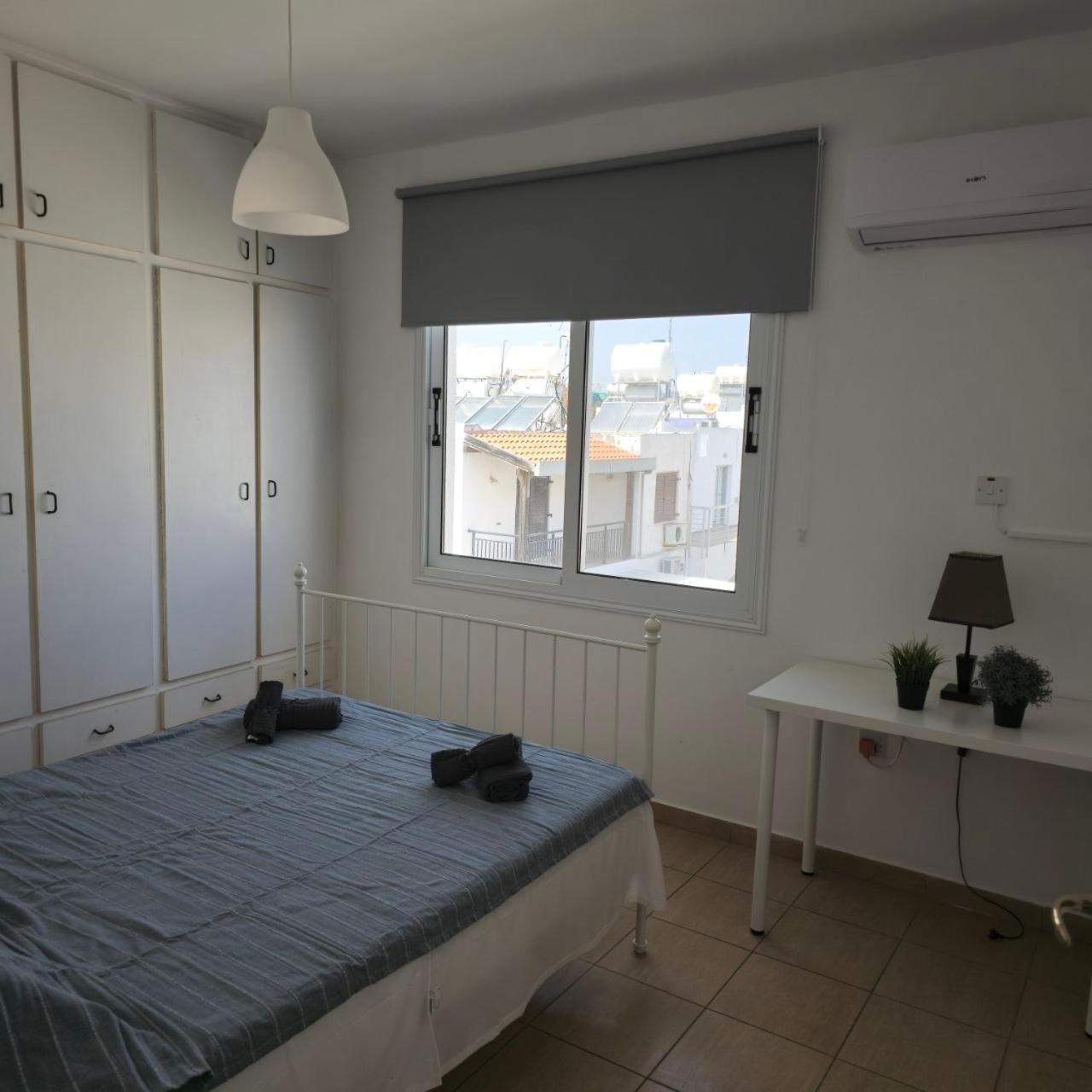 Merab Holidays Apartments Fa213 Aya Napa Dış mekan fotoğraf
