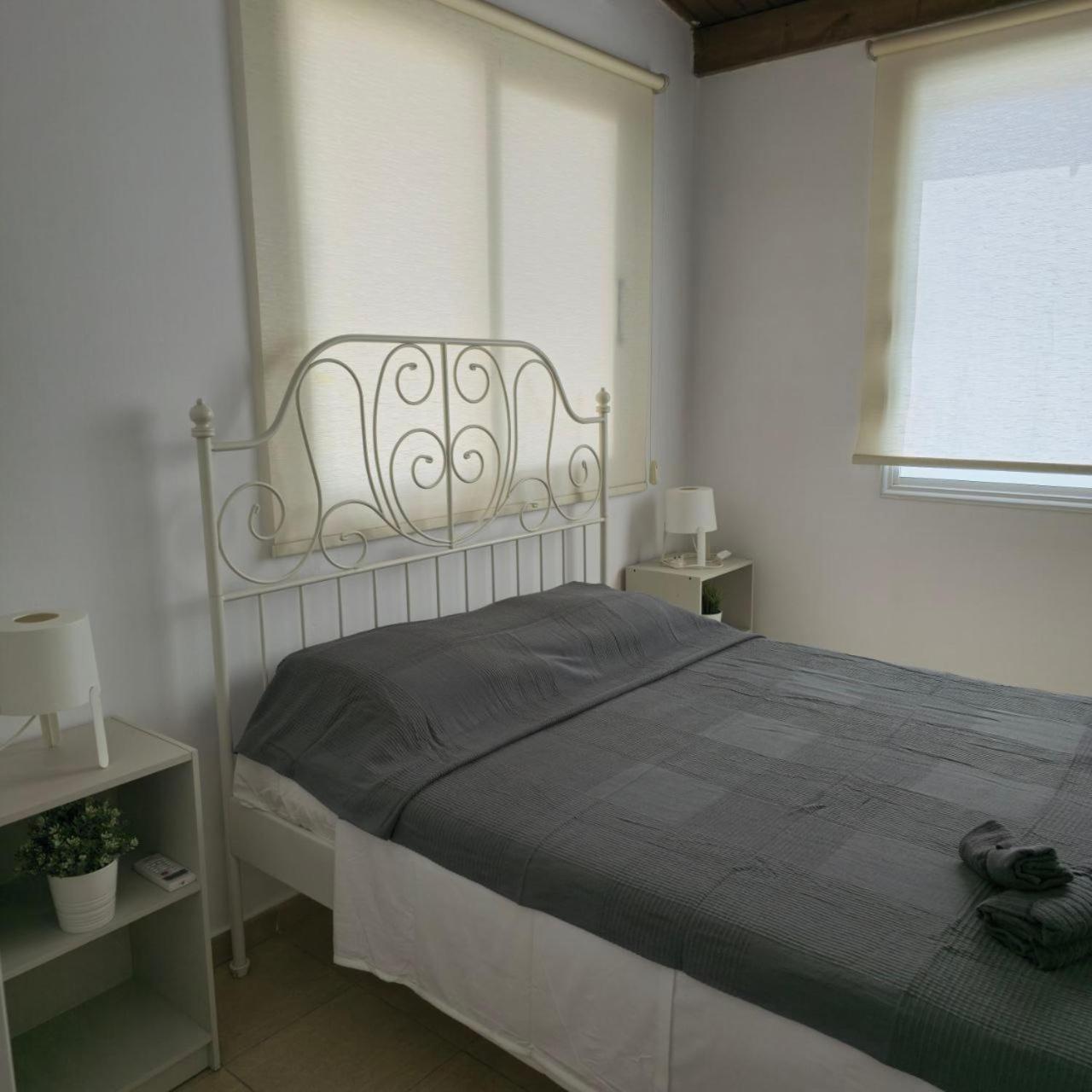 Merab Holidays Apartments Fa213 Aya Napa Dış mekan fotoğraf