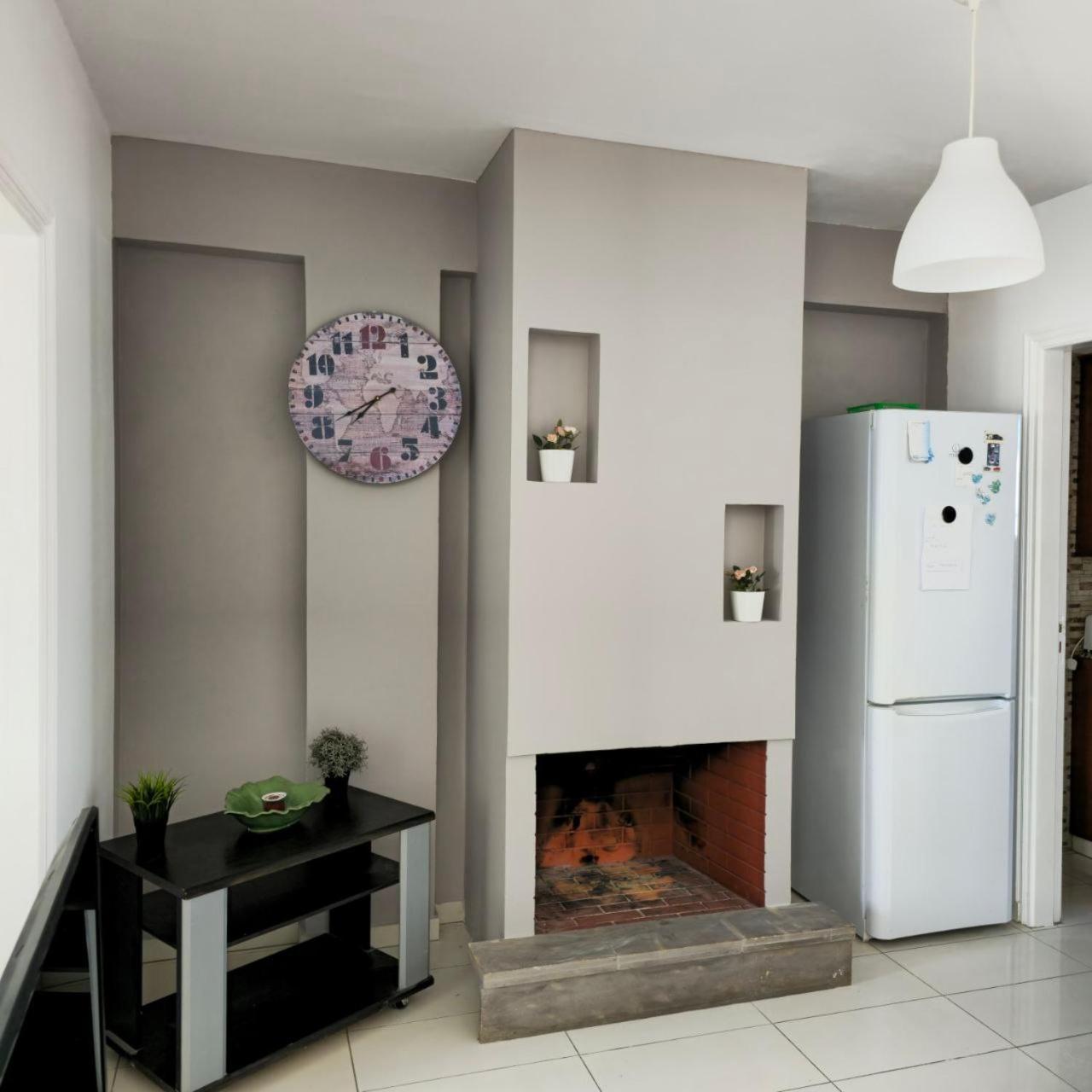 Merab Holidays Apartments Fa213 Aya Napa Dış mekan fotoğraf