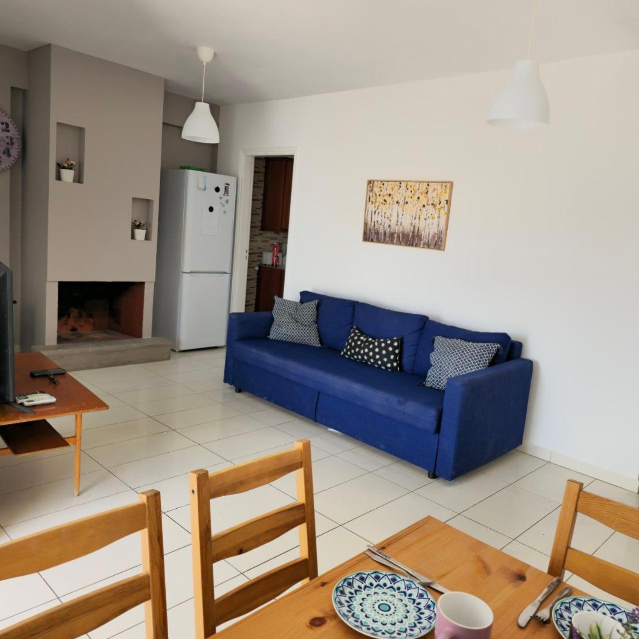 Merab Holidays Apartments Fa213 Aya Napa Dış mekan fotoğraf