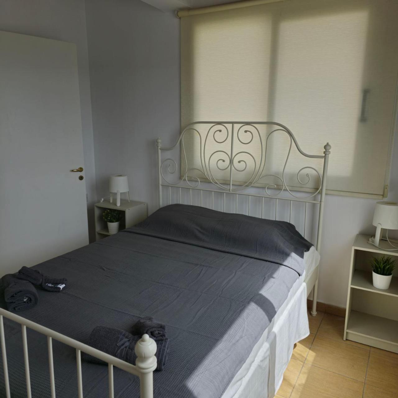 Merab Holidays Apartments Fa213 Aya Napa Dış mekan fotoğraf
