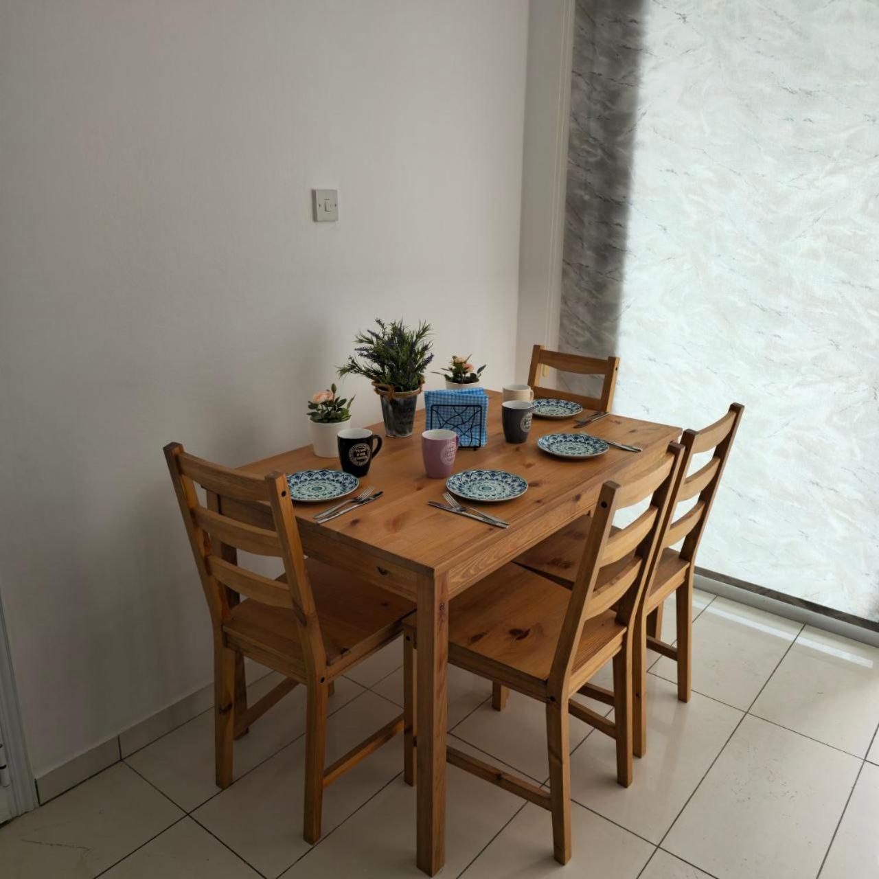 Merab Holidays Apartments Fa213 Aya Napa Dış mekan fotoğraf