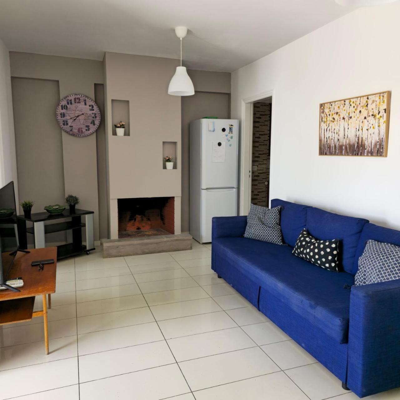 Merab Holidays Apartments Fa213 Aya Napa Dış mekan fotoğraf