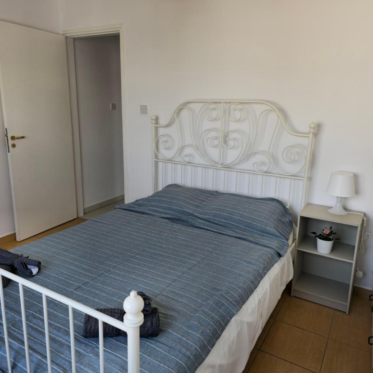 Merab Holidays Apartments Fa213 Aya Napa Dış mekan fotoğraf